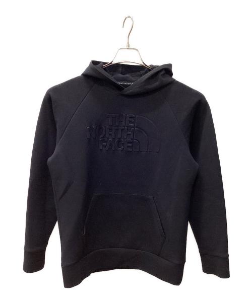THE NORTH FACE（ザ ノース フェイス）THE NORTH FACE (ザ ノース フェイス) プルオーバーパーカー ブラック サイズ:Lの古着・服飾アイテム