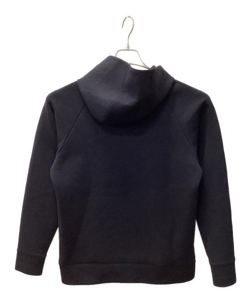 THE NORTH FACE（ザ ノース フェイス）THE NORTH FACE (ザ ノース フェイス) プルオーバーパーカー ブラック サイズ:Lの古着・服飾アイテム