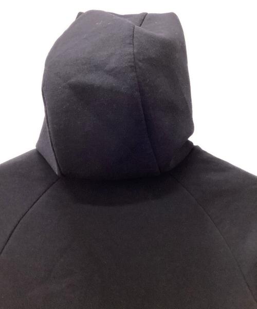 THE NORTH FACE（ザ ノース フェイス）THE NORTH FACE (ザ ノース フェイス) プルオーバーパーカー ブラック サイズ:Lの古着・服飾アイテム