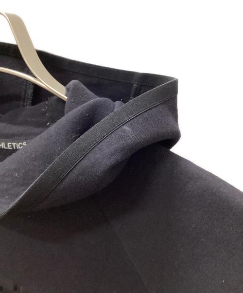 THE NORTH FACE（ザ ノース フェイス）THE NORTH FACE (ザ ノース フェイス) プルオーバーパーカー ブラック サイズ:Lの古着・服飾アイテム