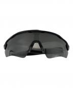 OAKLEYオークリー）の古着「サングラス」｜ブラック