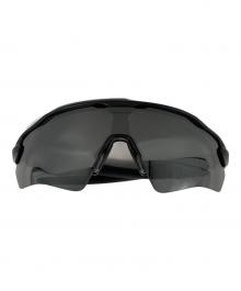OAKLEY（オークリー）の古着「サングラス」｜ブラック