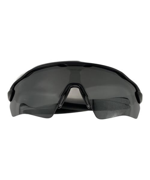 OAKLEY（オークリー）OAKLEY (オークリー) サングラス ブラックの古着・服飾アイテム