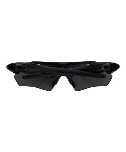 OAKLEY（オークリー）OAKLEY (オークリー) サングラス ブラックの古着・服飾アイテム