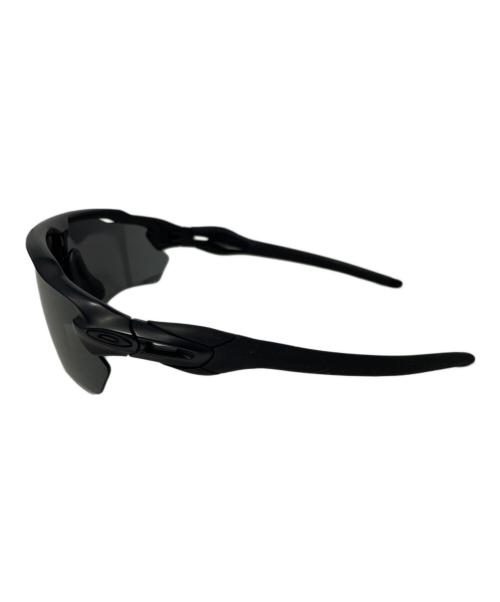 OAKLEY（オークリー）OAKLEY (オークリー) サングラス ブラックの古着・服飾アイテム