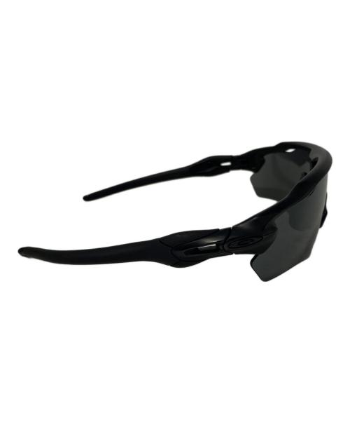 OAKLEY（オークリー）OAKLEY (オークリー) サングラス ブラックの古着・服飾アイテム