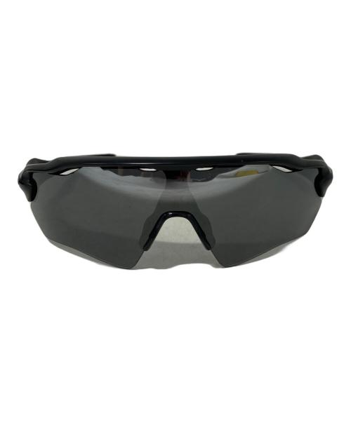OAKLEY（オークリー）OAKLEY (オークリー) サングラス ブラックの古着・服飾アイテム