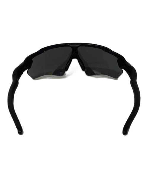 OAKLEY（オークリー）OAKLEY (オークリー) サングラス ブラックの古着・服飾アイテム