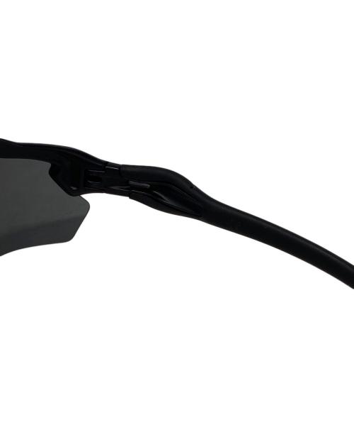 OAKLEY（オークリー）OAKLEY (オークリー) サングラス ブラックの古着・服飾アイテム