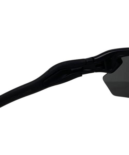 OAKLEY（オークリー）OAKLEY (オークリー) サングラス ブラックの古着・服飾アイテム