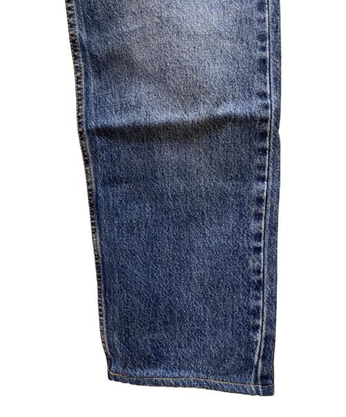 LEVI'S（リーバイス）LEVI'S (リーバイス) デニムパンツ インディゴ サイズ:W28の古着・服飾アイテム