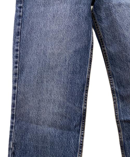 LEVI'S（リーバイス）LEVI'S (リーバイス) デニムパンツ インディゴ サイズ:W28の古着・服飾アイテム