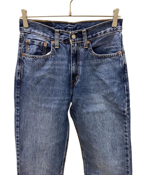 LEVI'S（リーバイス）LEVI'S (リーバイス) デニムパンツ インディゴ サイズ:W28の古着・服飾アイテム