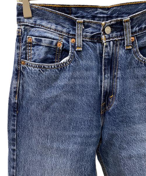 LEVI'S（リーバイス）LEVI'S (リーバイス) デニムパンツ インディゴ サイズ:W28の古着・服飾アイテム