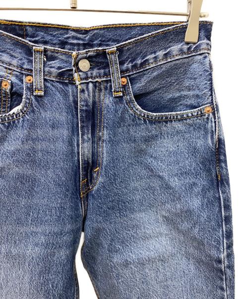 LEVI'S（リーバイス）LEVI'S (リーバイス) デニムパンツ インディゴ サイズ:W28の古着・服飾アイテム