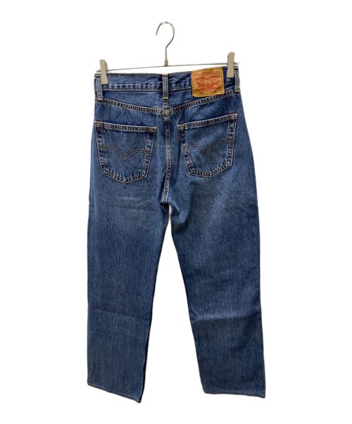 LEVI'S（リーバイス）LEVI'S (リーバイス) デニムパンツ インディゴ サイズ:W28の古着・服飾アイテム