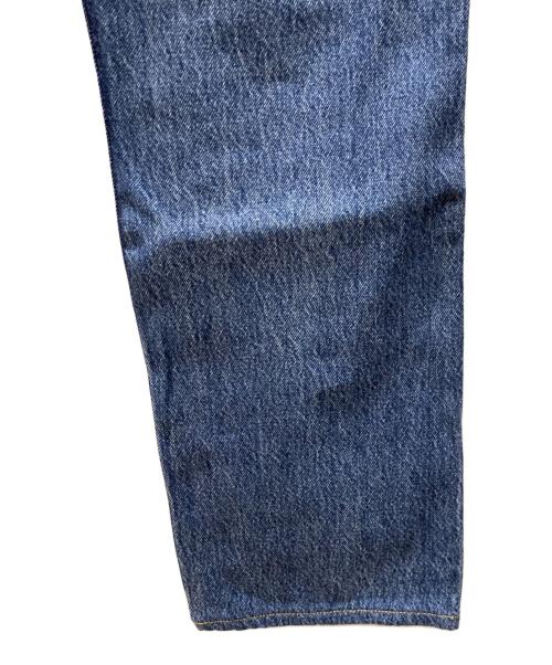 LEVI'S（リーバイス）LEVI'S (リーバイス) デニムパンツ インディゴ サイズ:W28の古着・服飾アイテム