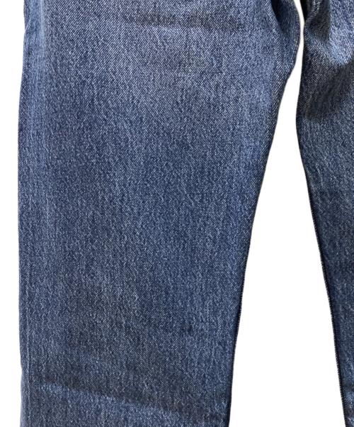 LEVI'S（リーバイス）LEVI'S (リーバイス) デニムパンツ インディゴ サイズ:W28の古着・服飾アイテム