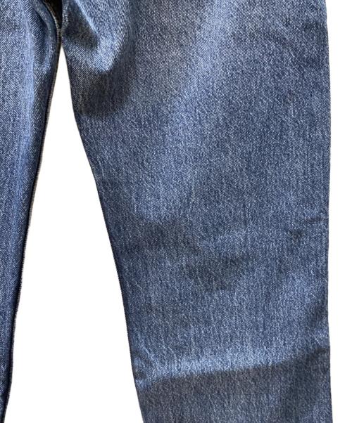 LEVI'S（リーバイス）LEVI'S (リーバイス) デニムパンツ インディゴ サイズ:W28の古着・服飾アイテム
