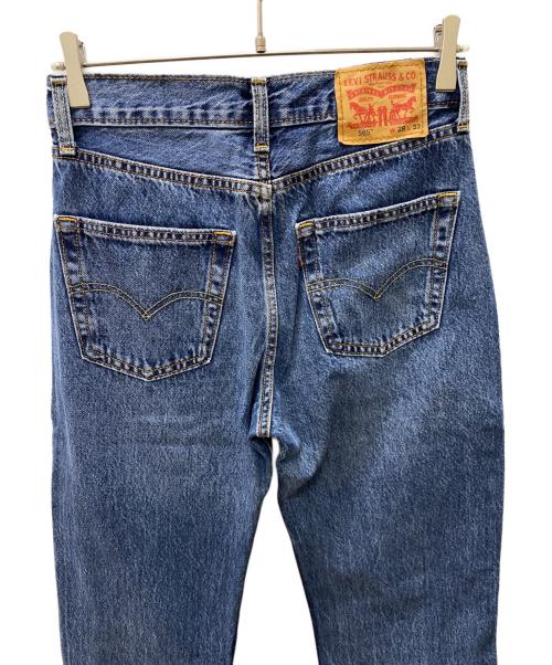 LEVI'S（リーバイス）LEVI'S (リーバイス) デニムパンツ インディゴ サイズ:W28の古着・服飾アイテム