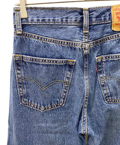 LEVI'S（リーバイス）LEVI'S (リーバイス) デニムパンツ インディゴ サイズ:W28の古着・服飾アイテム