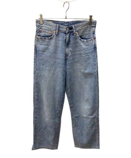 LEVI'S（リーバイス）LEVI'S (リーバイス) デニムパンツ ブルー サイズ:W28の古着・服飾アイテム
