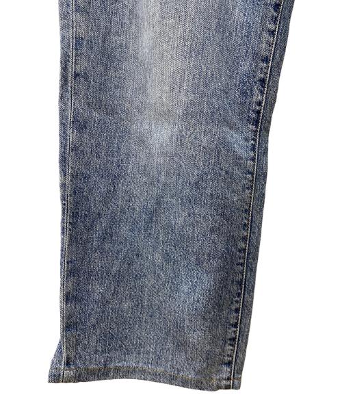 LEVI'S（リーバイス）LEVI'S (リーバイス) デニムパンツ ブルー サイズ:W28の古着・服飾アイテム