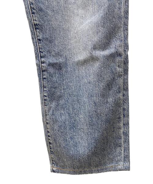 LEVI'S（リーバイス）LEVI'S (リーバイス) デニムパンツ ブルー サイズ:W28の古着・服飾アイテム