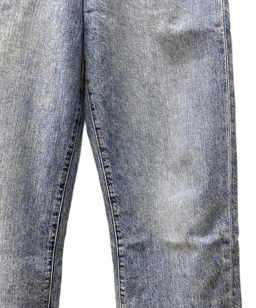 LEVI'S（リーバイス）LEVI'S (リーバイス) デニムパンツ ブルー サイズ:W28の古着・服飾アイテム