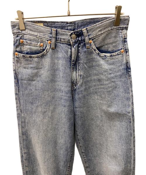 LEVI'S（リーバイス）LEVI'S (リーバイス) デニムパンツ ブルー サイズ:W28の古着・服飾アイテム
