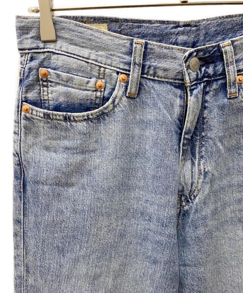 LEVI'S（リーバイス）LEVI'S (リーバイス) デニムパンツ ブルー サイズ:W28の古着・服飾アイテム