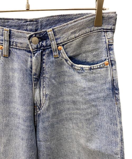 LEVI'S（リーバイス）LEVI'S (リーバイス) デニムパンツ ブルー サイズ:W28の古着・服飾アイテム