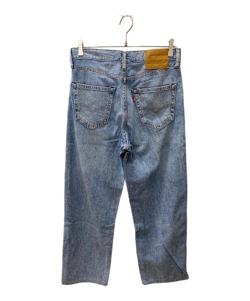 LEVI'S（リーバイス）LEVI'S (リーバイス) デニムパンツ ブルー サイズ:W28の古着・服飾アイテム