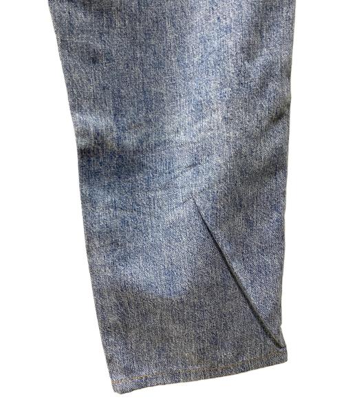 LEVI'S（リーバイス）LEVI'S (リーバイス) デニムパンツ ブルー サイズ:W28の古着・服飾アイテム