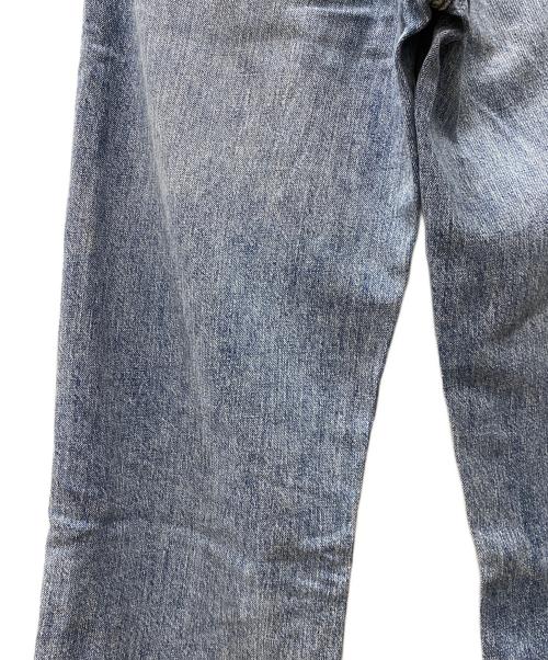 LEVI'S（リーバイス）LEVI'S (リーバイス) デニムパンツ ブルー サイズ:W28の古着・服飾アイテム