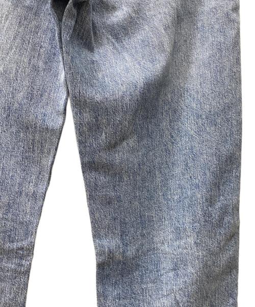 LEVI'S（リーバイス）LEVI'S (リーバイス) デニムパンツ ブルー サイズ:W28の古着・服飾アイテム