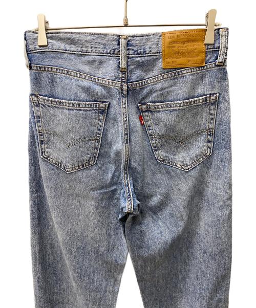 LEVI'S（リーバイス）LEVI'S (リーバイス) デニムパンツ ブルー サイズ:W28の古着・服飾アイテム