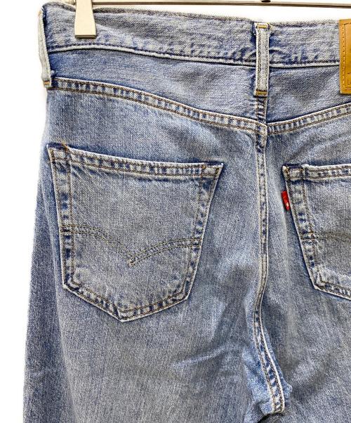 LEVI'S（リーバイス）LEVI'S (リーバイス) デニムパンツ ブルー サイズ:W28の古着・服飾アイテム
