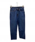 LEVI'Sリーバイス）の古着「デニムパンツ」｜インディゴ
