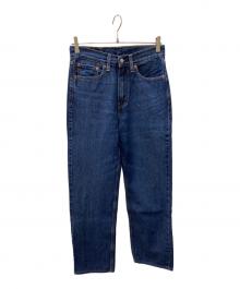 LEVI'S（リーバイス）の古着「デニムパンツ」｜インディゴ