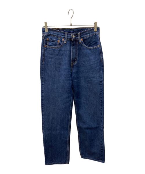LEVI'S（リーバイス）LEVI'S (リーバイス) デニムパンツ インディゴ サイズ:W28の古着・服飾アイテム
