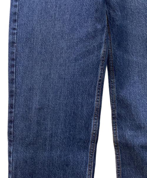 LEVI'S（リーバイス）LEVI'S (リーバイス) デニムパンツ インディゴ サイズ:W28の古着・服飾アイテム