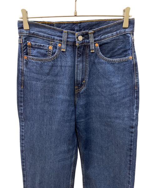 LEVI'S（リーバイス）LEVI'S (リーバイス) デニムパンツ インディゴ サイズ:W28の古着・服飾アイテム