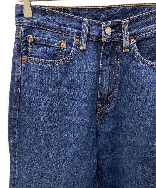 LEVI'S（リーバイス）LEVI'S (リーバイス) デニムパンツ インディゴ サイズ:W28の古着・服飾アイテム