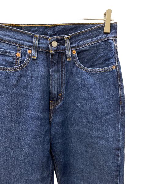 LEVI'S（リーバイス）LEVI'S (リーバイス) デニムパンツ インディゴ サイズ:W28の古着・服飾アイテム