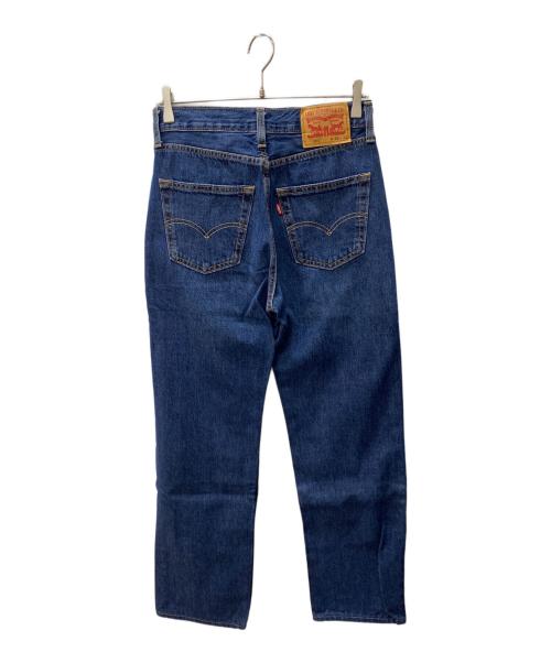 LEVI'S（リーバイス）LEVI'S (リーバイス) デニムパンツ インディゴ サイズ:W28の古着・服飾アイテム