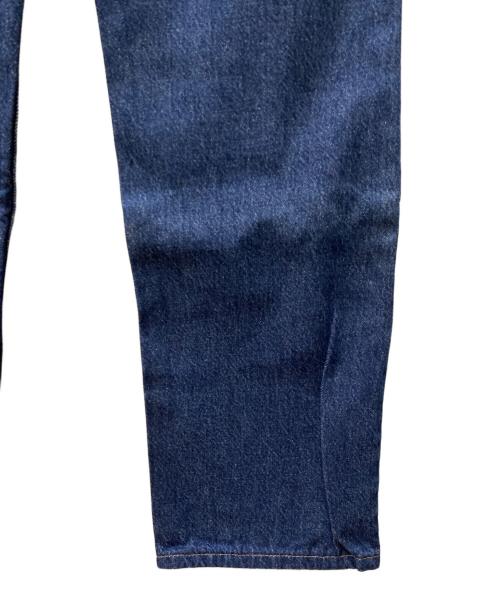 LEVI'S（リーバイス）LEVI'S (リーバイス) デニムパンツ インディゴ サイズ:W28の古着・服飾アイテム