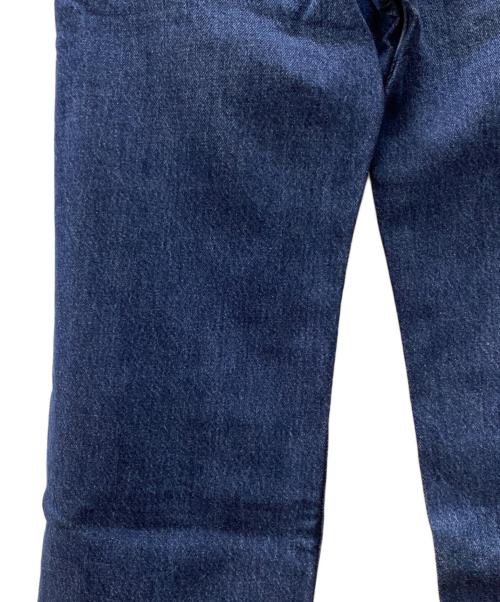 LEVI'S（リーバイス）LEVI'S (リーバイス) デニムパンツ インディゴ サイズ:W28の古着・服飾アイテム