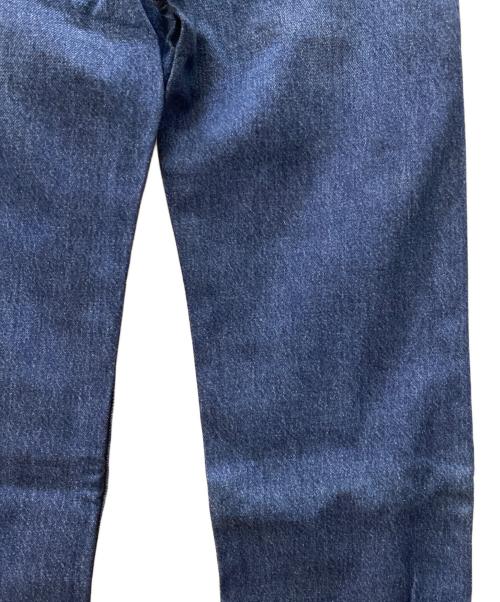 LEVI'S（リーバイス）LEVI'S (リーバイス) デニムパンツ インディゴ サイズ:W28の古着・服飾アイテム