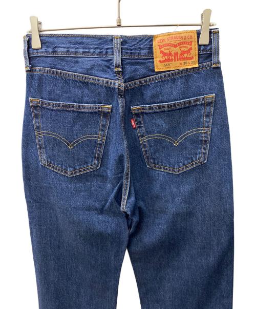LEVI'S（リーバイス）LEVI'S (リーバイス) デニムパンツ インディゴ サイズ:W28の古着・服飾アイテム